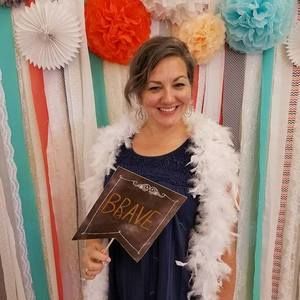 Meet your Posher, Stephanie